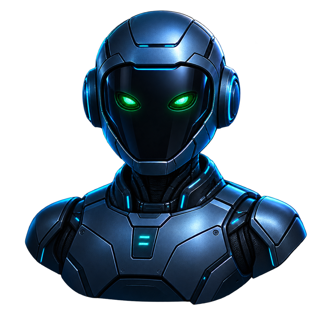 ACC robot